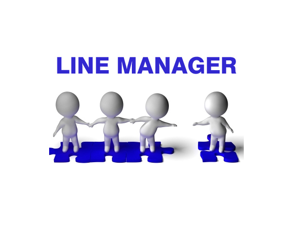 LINE MANAGER – ASSET OR LIABILITY?