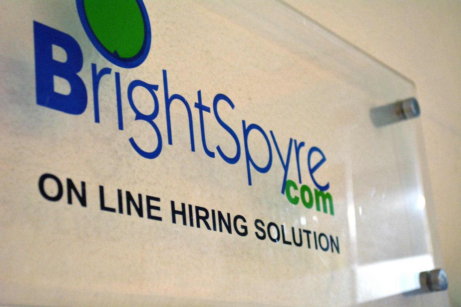 BrightSpyre- Jobs in Pakistan